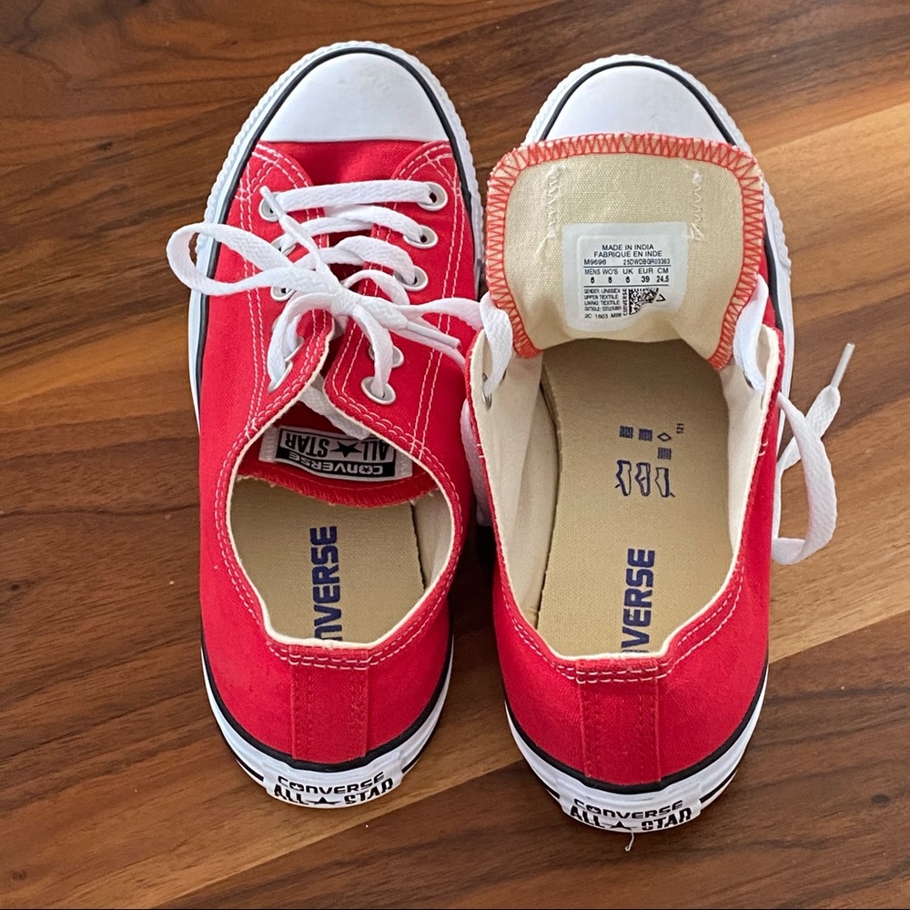 Converse Chuck Taylor All Star - Picture 8 of 10